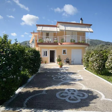 Apartment Mistral *