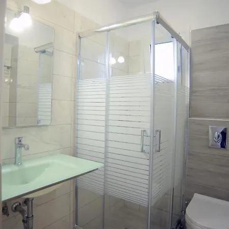 Mistral Apartamento