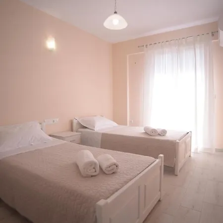 Apartamento Mistral *