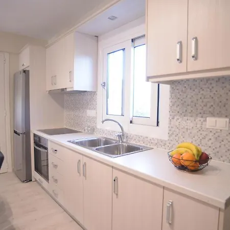 Apartamento Mistral
